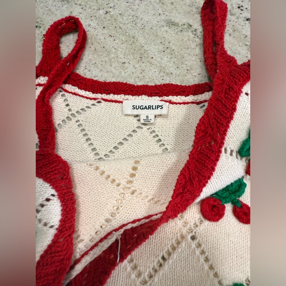 Knit Set Small - Picture 3 of 7